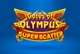 Gates of Olympus Super Scatter