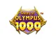 Gates of olympus 1000